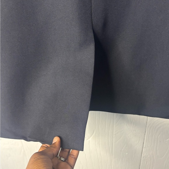 Endless Rose Corsage Blazer - Picture 7 of 16